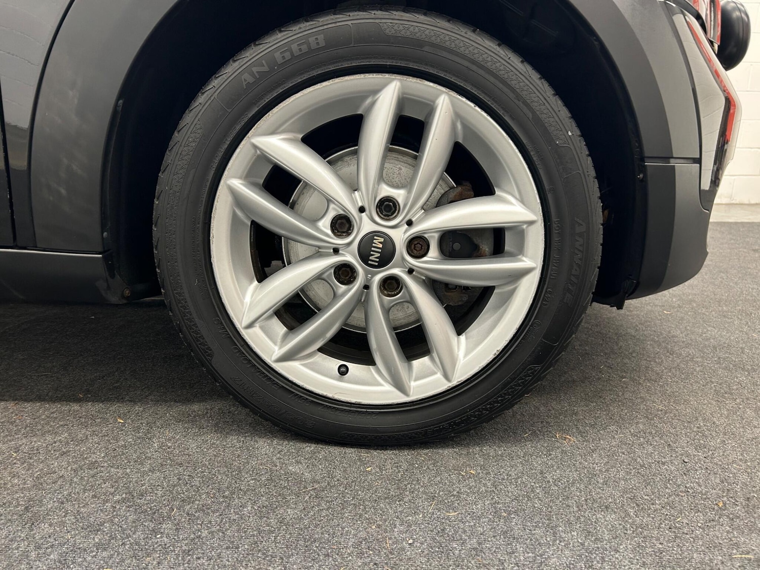 Used MINI Countryman for sale - 77549878: Photo 37