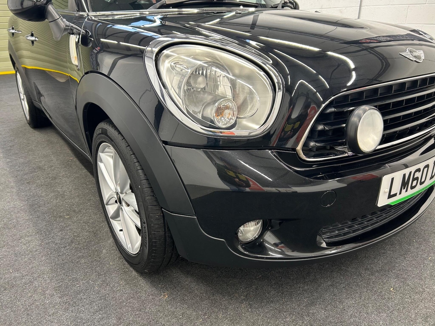 Used MINI Countryman for sale - 77549878: Photo 38