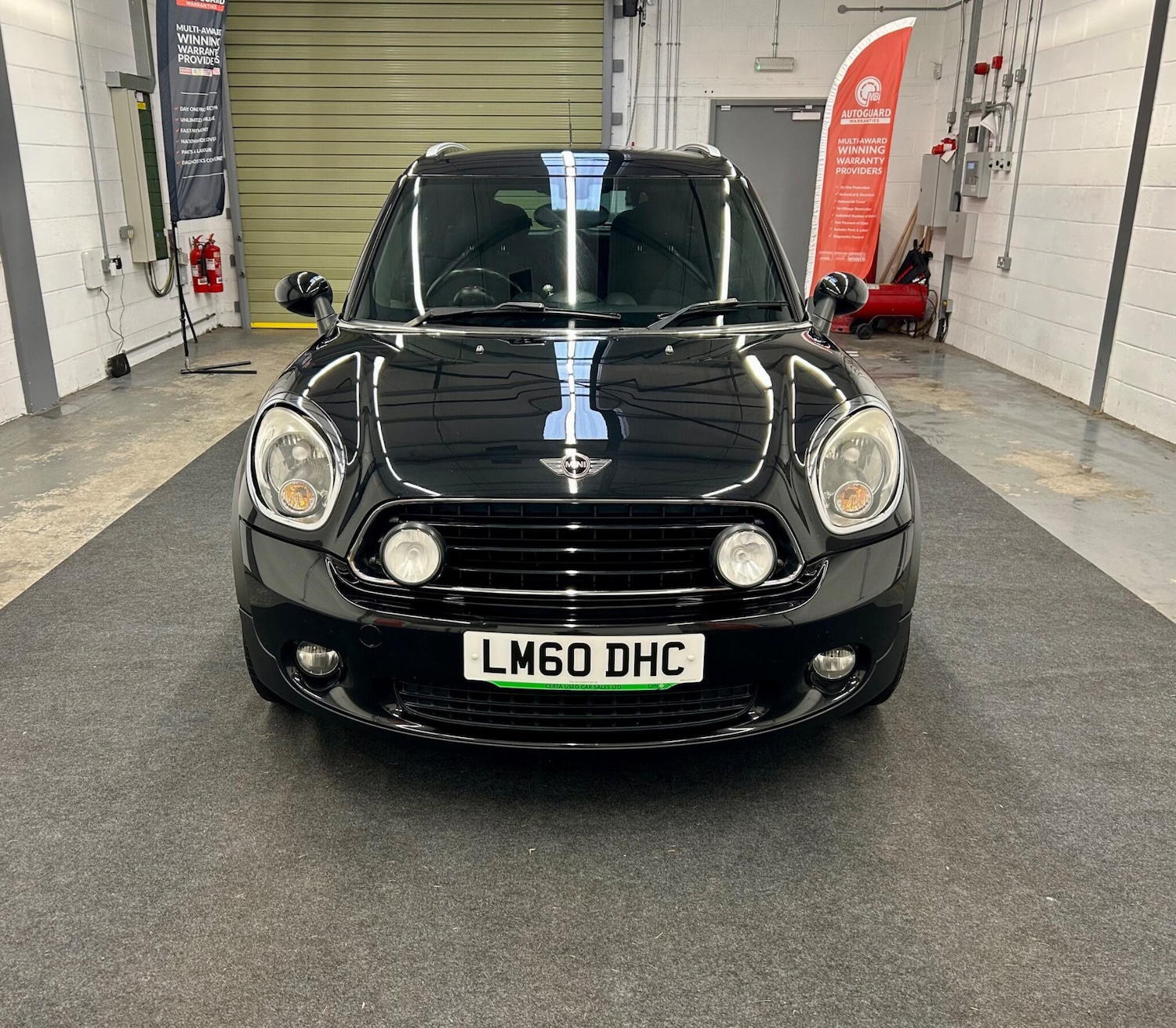 Used MINI Countryman for sale - 77549878: Photo 4
