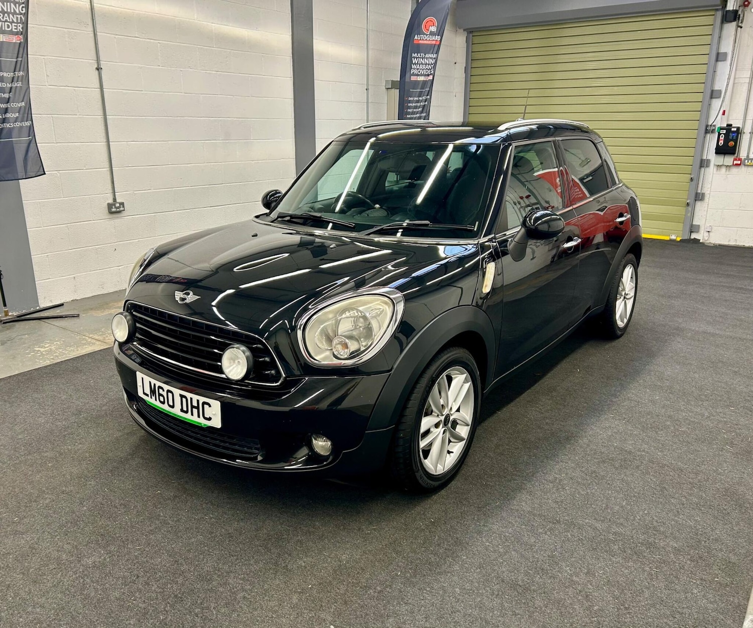 Used MINI Countryman for sale - 77549878: Photo 5