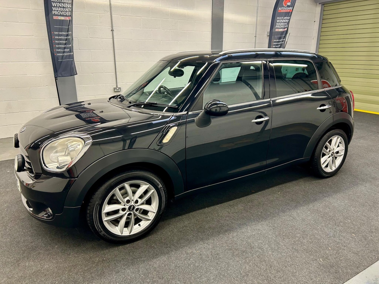 Used MINI Countryman for sale - 77549878: Photo 6