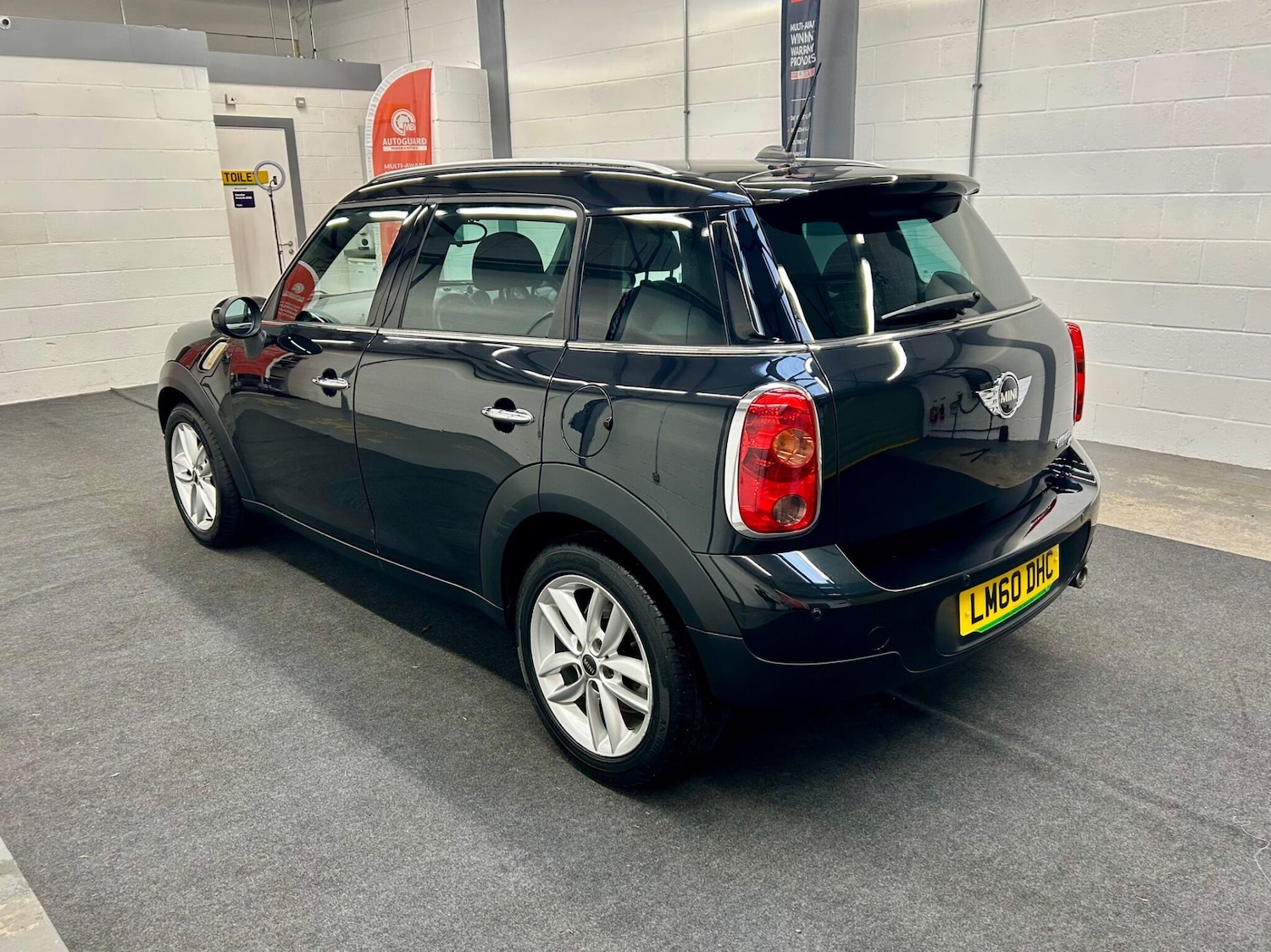 Used MINI Countryman for sale - 77549878: Photo 7