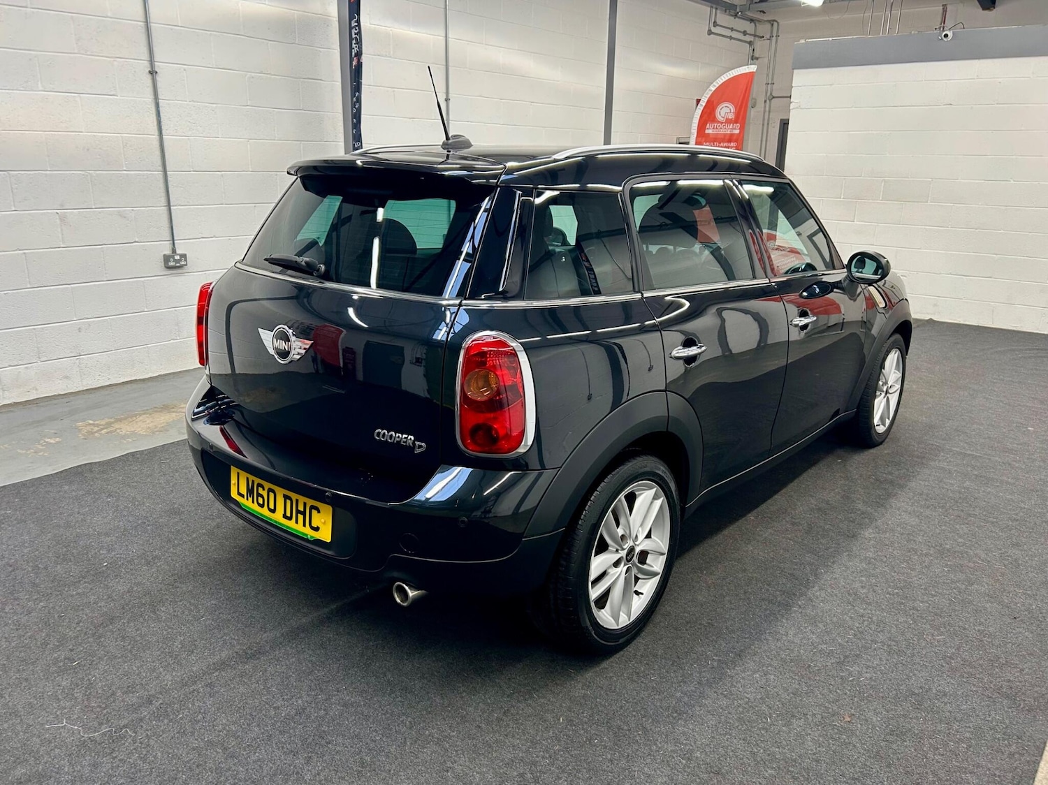 Used MINI Countryman for sale - 77549878: Photo 9