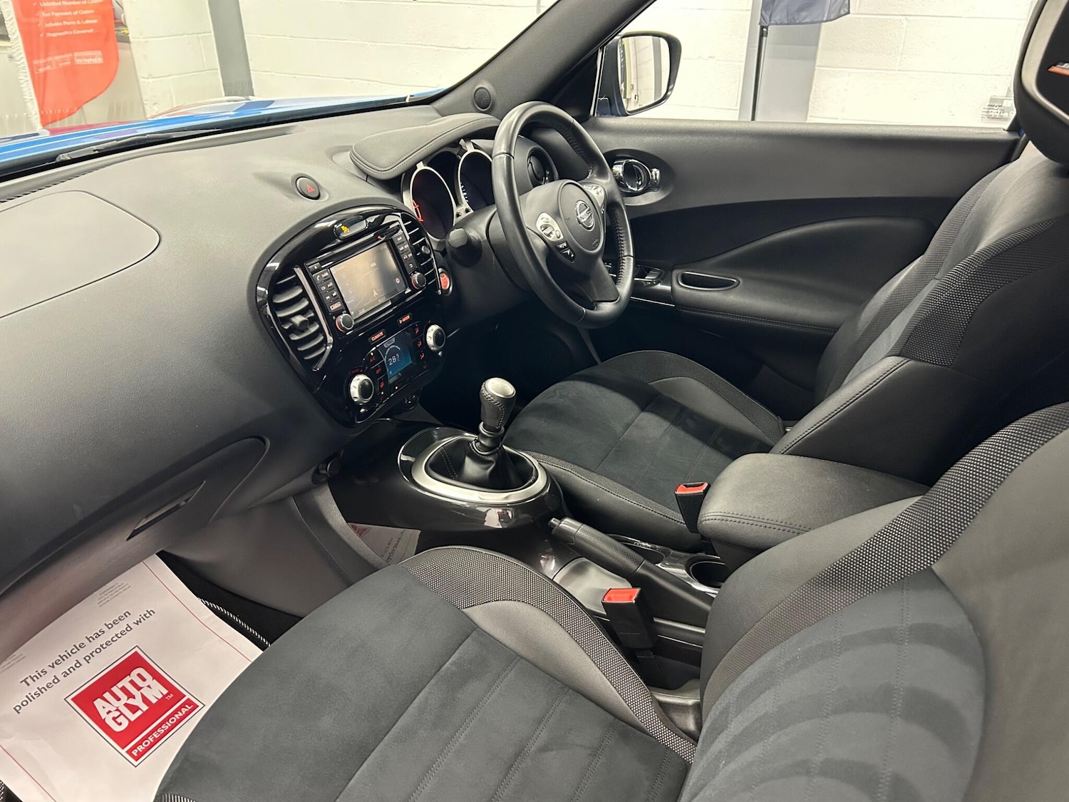 Used Nissan Juke 2018 for sale - 77144324: Photo 11