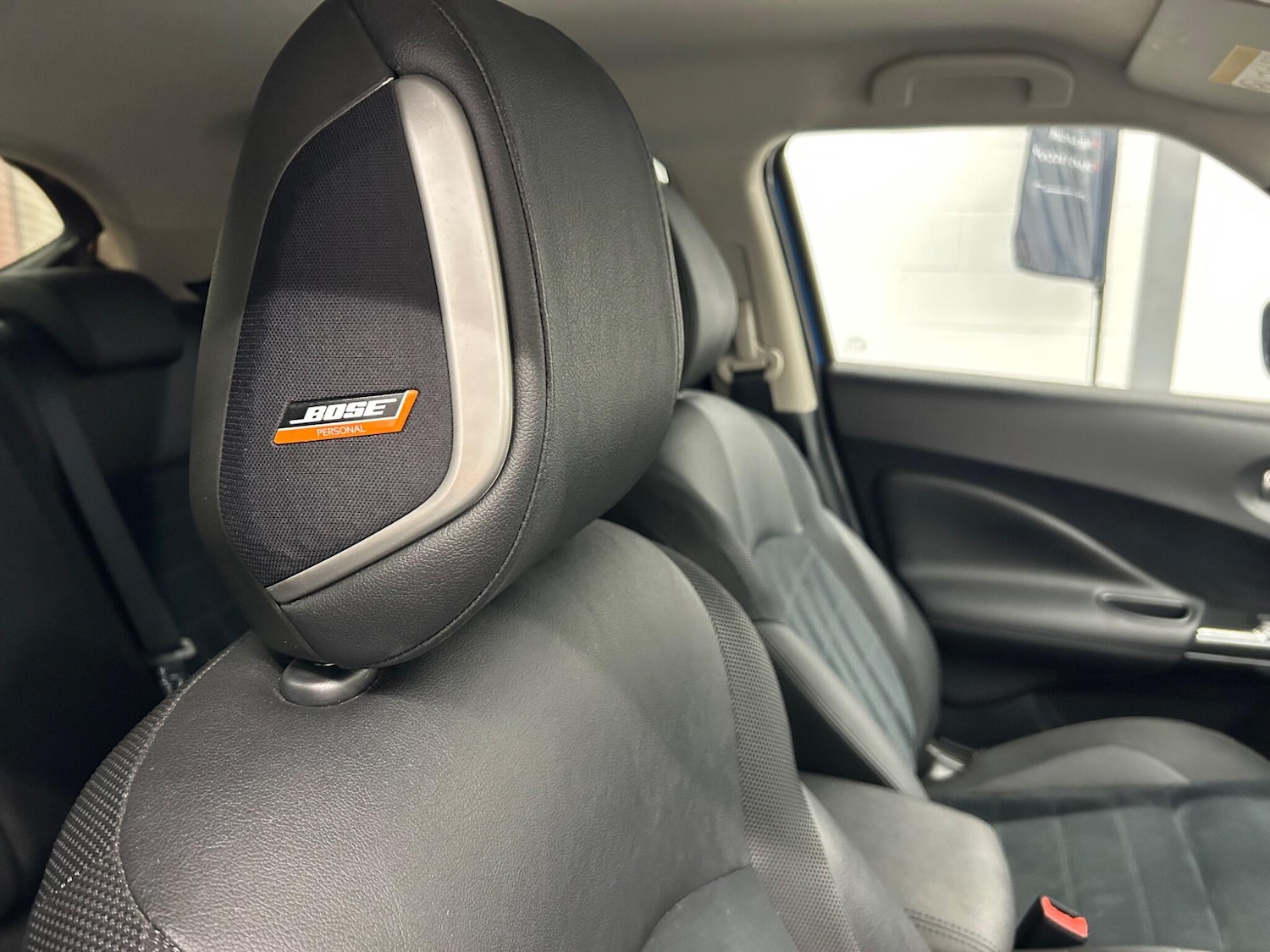 Used Nissan Juke 2018 for sale - 77144324: Photo 12