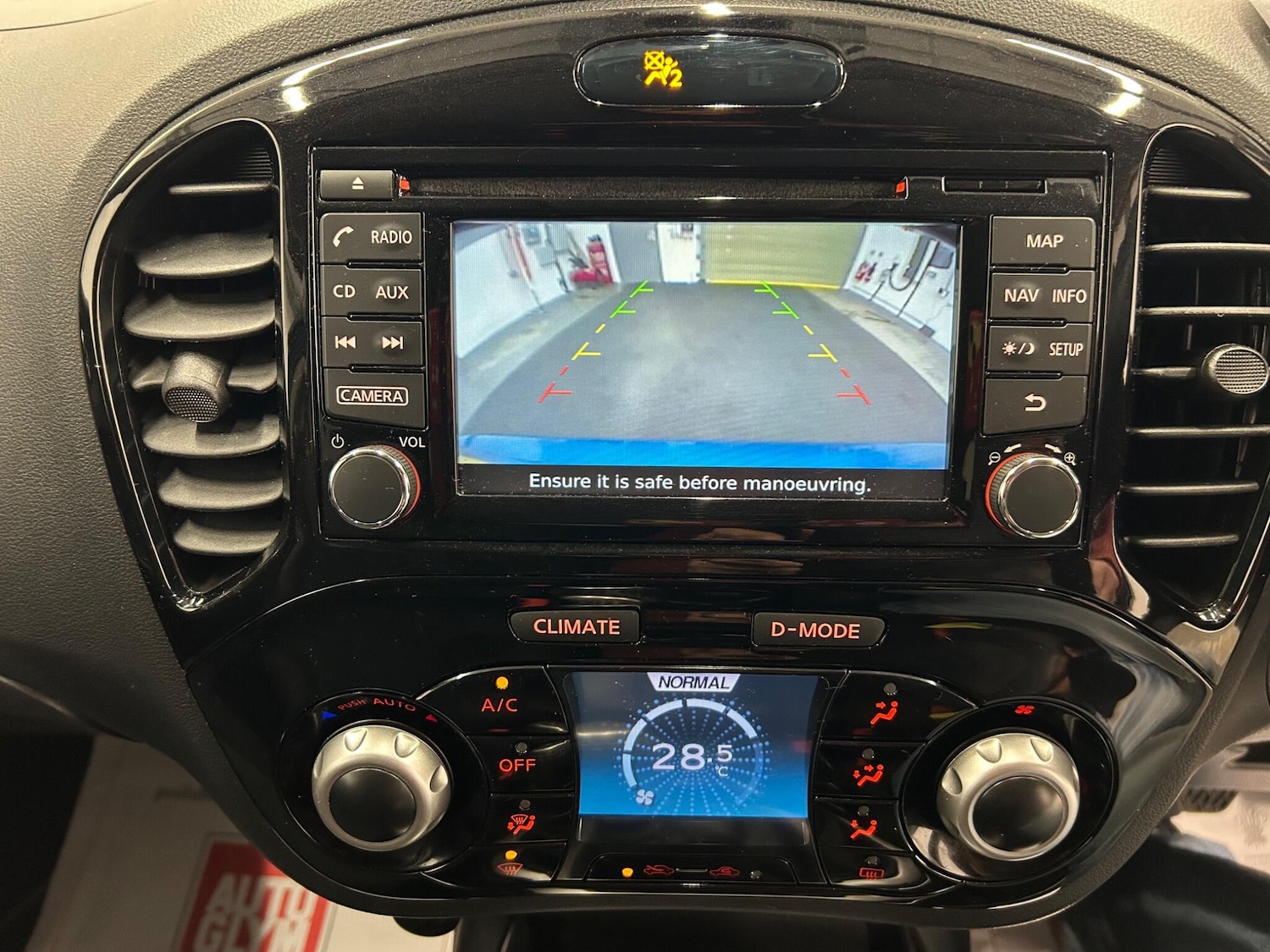 Used Nissan Juke 2018 for sale - 77144324: Photo 16