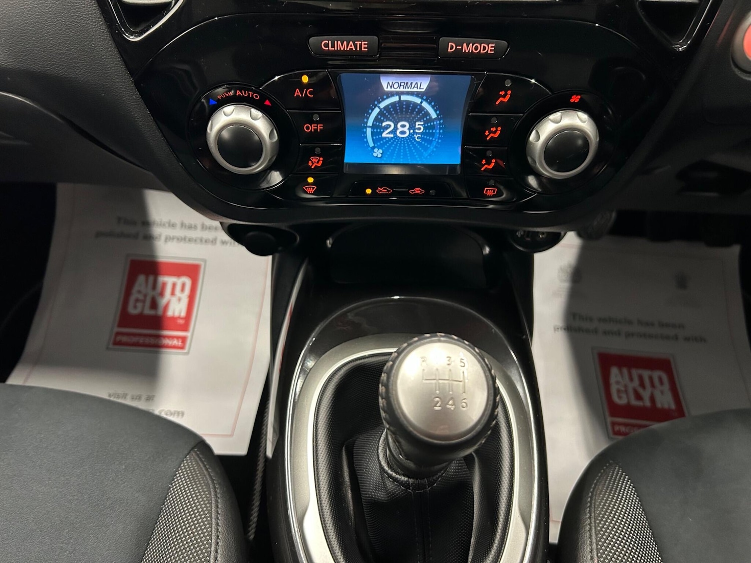 Used Nissan Juke 2018 for sale - 77144324: Photo 18