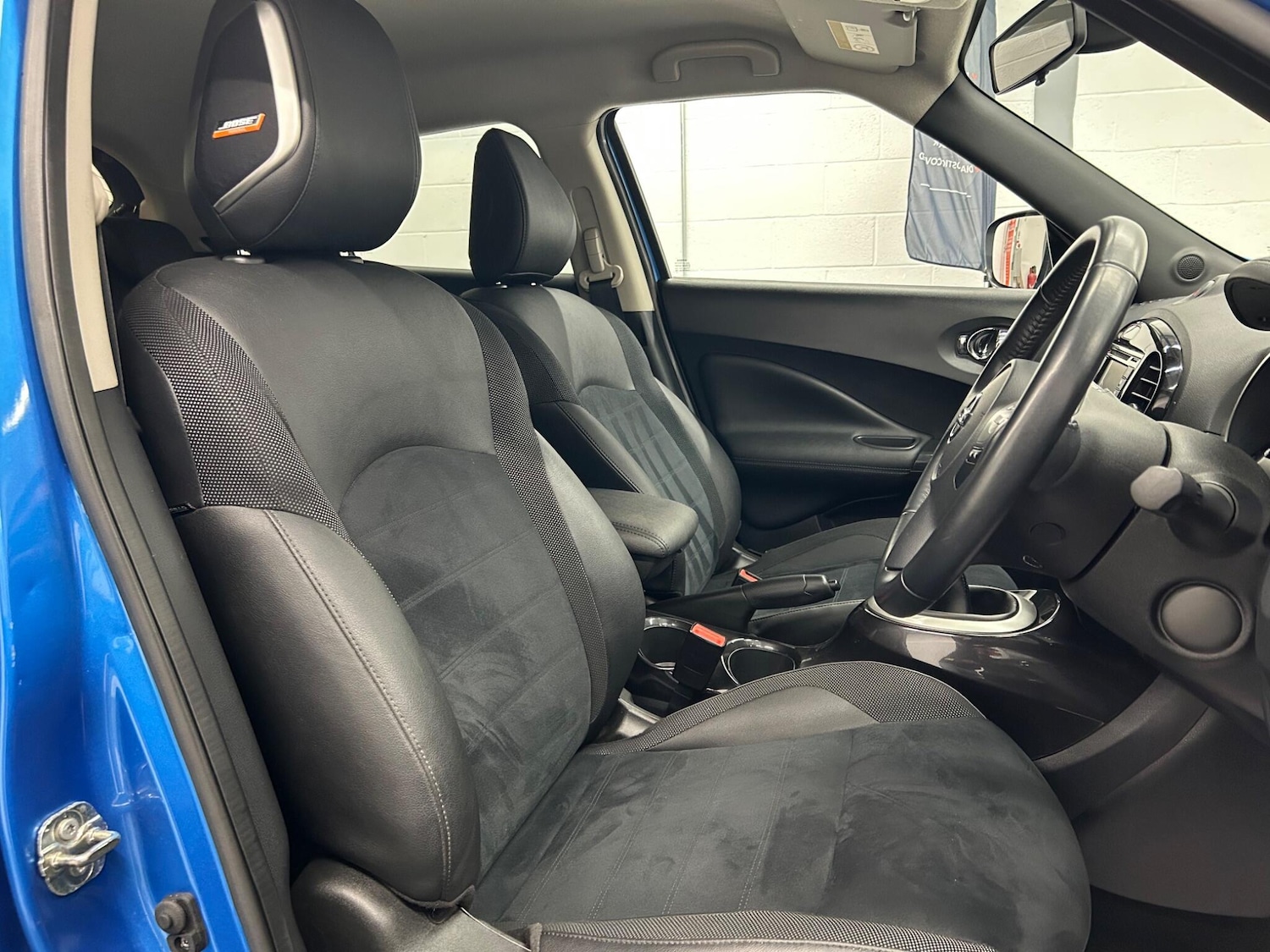 Used Nissan Juke 2018 for sale - 77144324: Photo 19