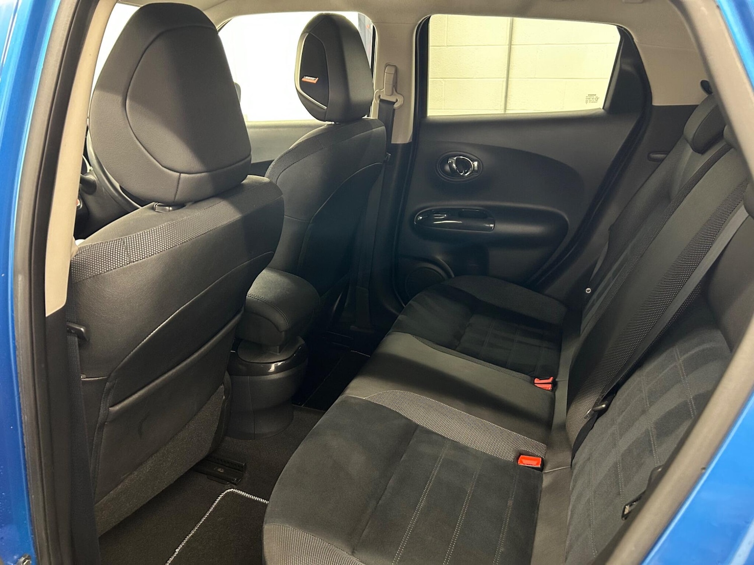 Used Nissan Juke 2018 for sale - 77144324: Photo 23