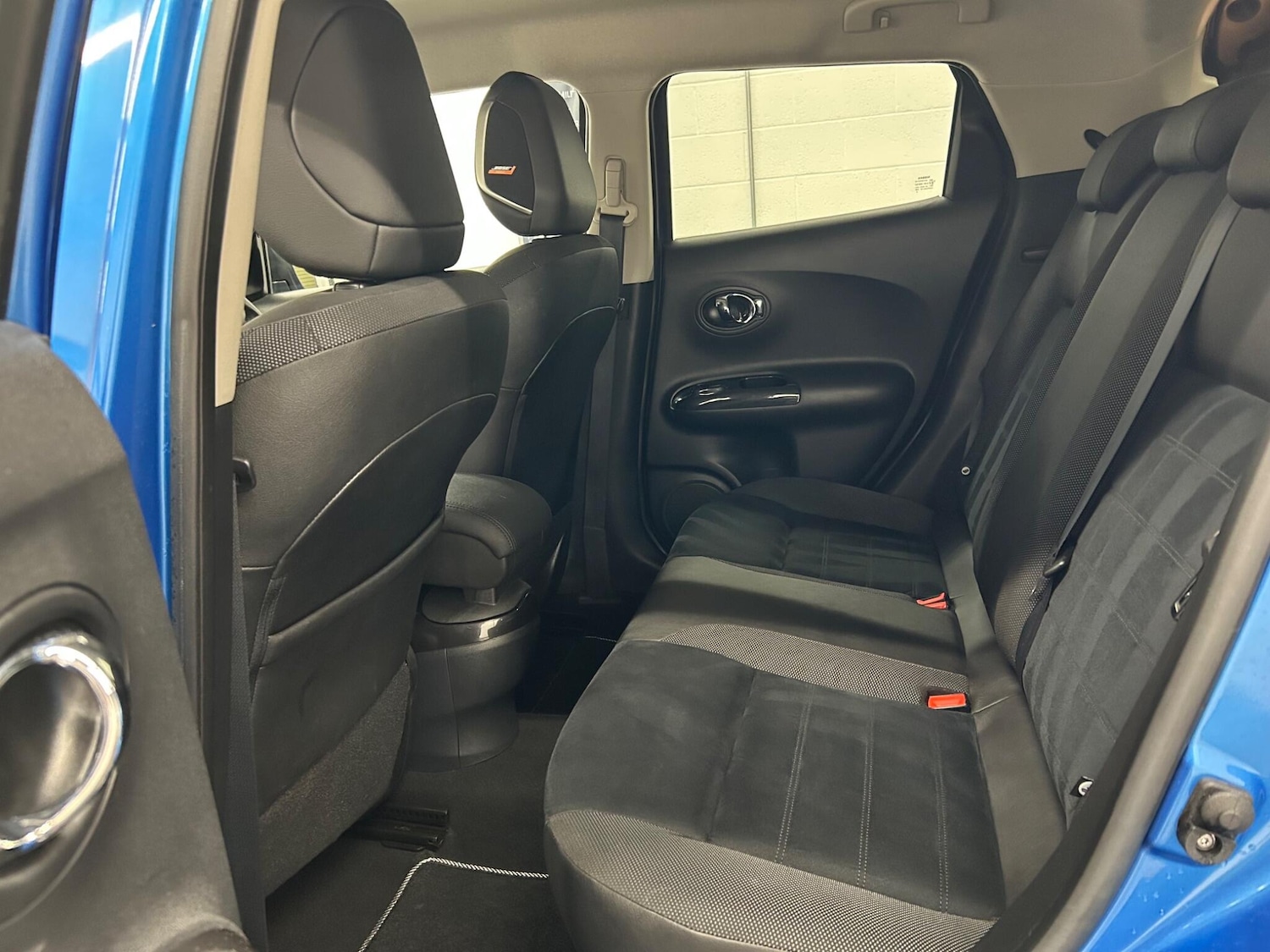 Used Nissan Juke 2018 for sale - 77144324: Photo 24