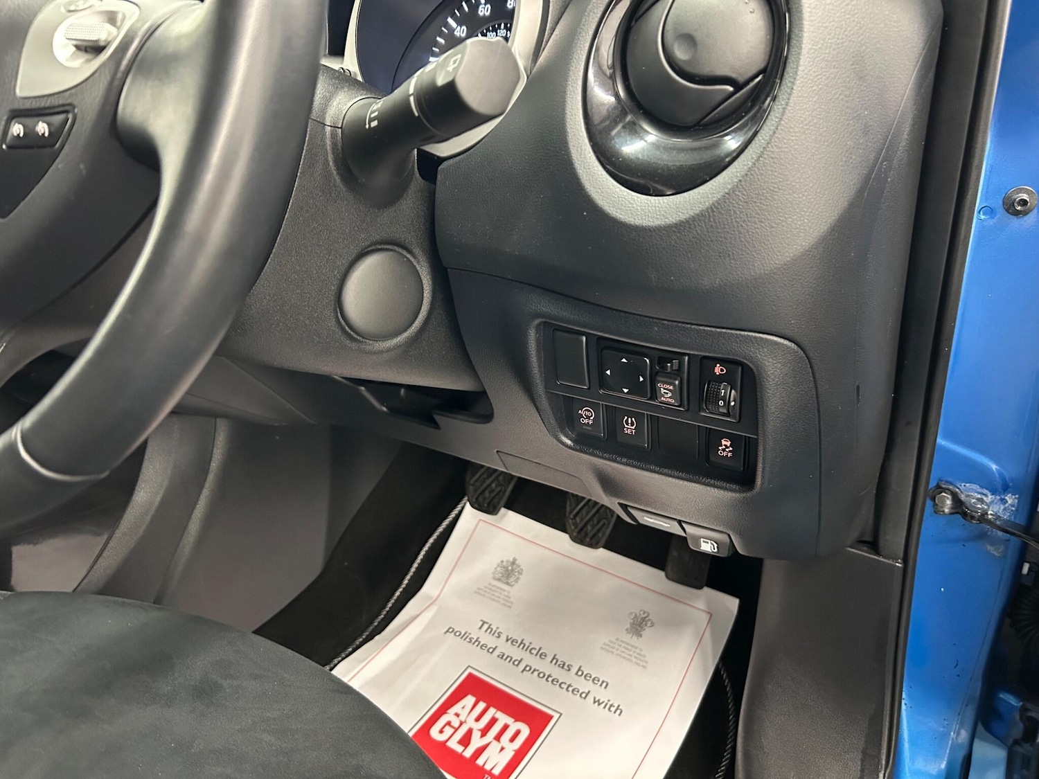 Used Nissan Juke 2018 for sale - 77144324: Photo 26