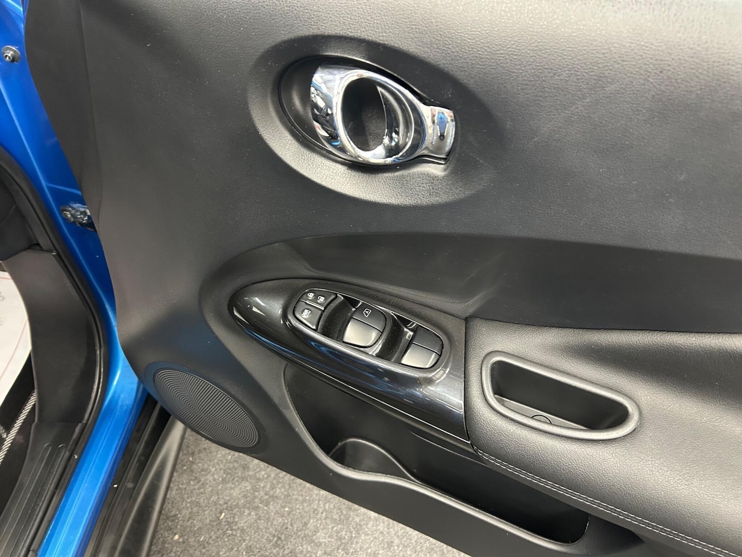 Used Nissan Juke 2018 for sale - 77144324: Photo 27