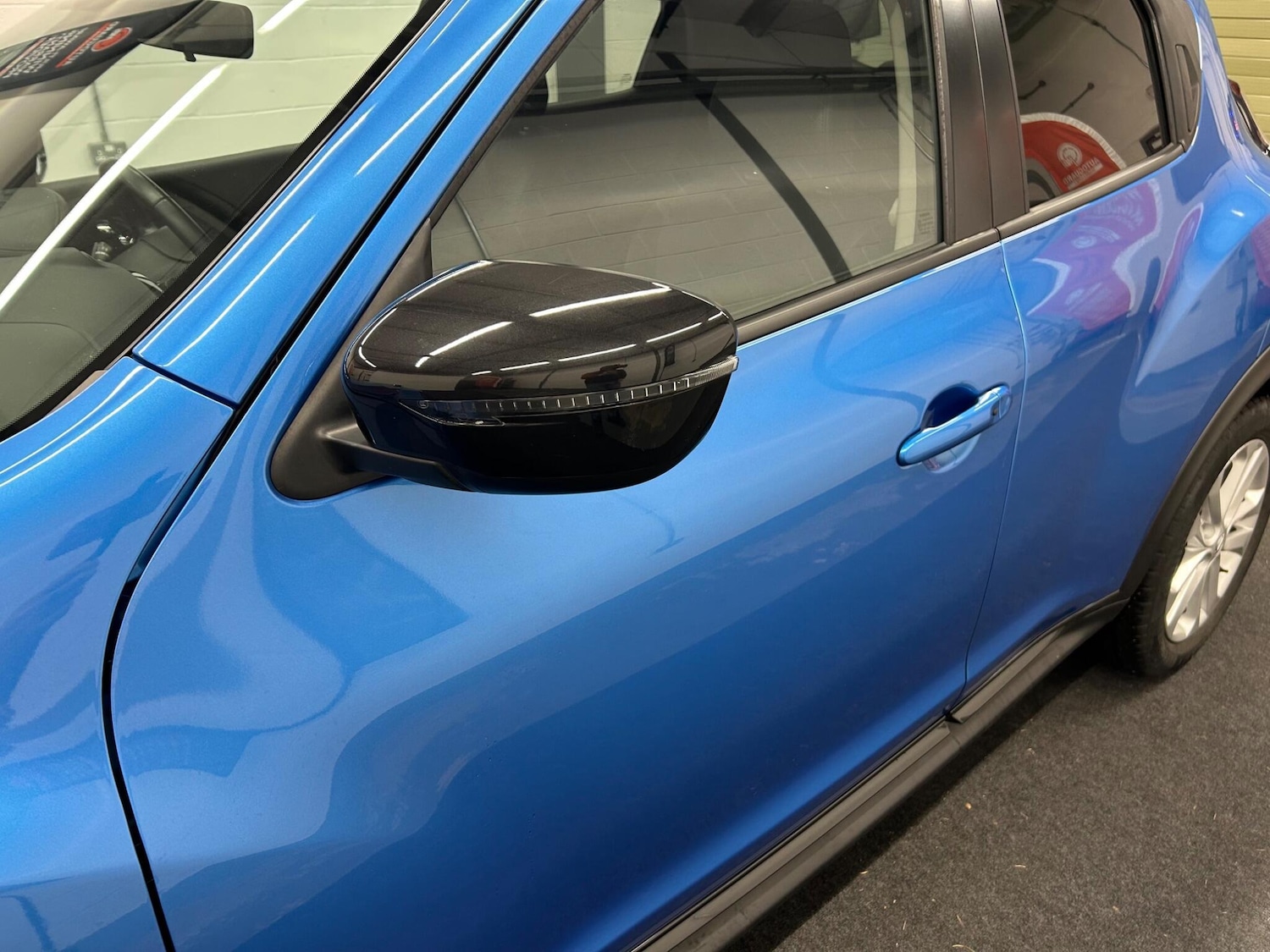 Used Nissan Juke 2018 for sale - 77144324: Photo 29