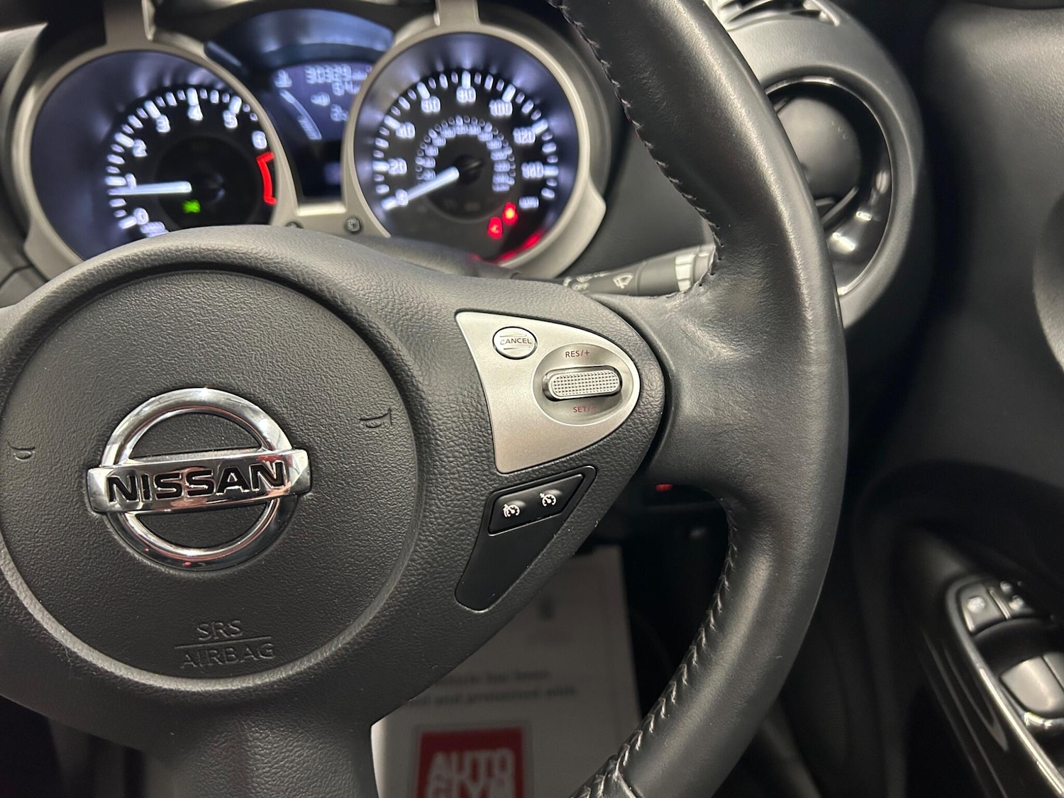 Used Nissan Juke 2018 for sale - 77144324: Photo 33