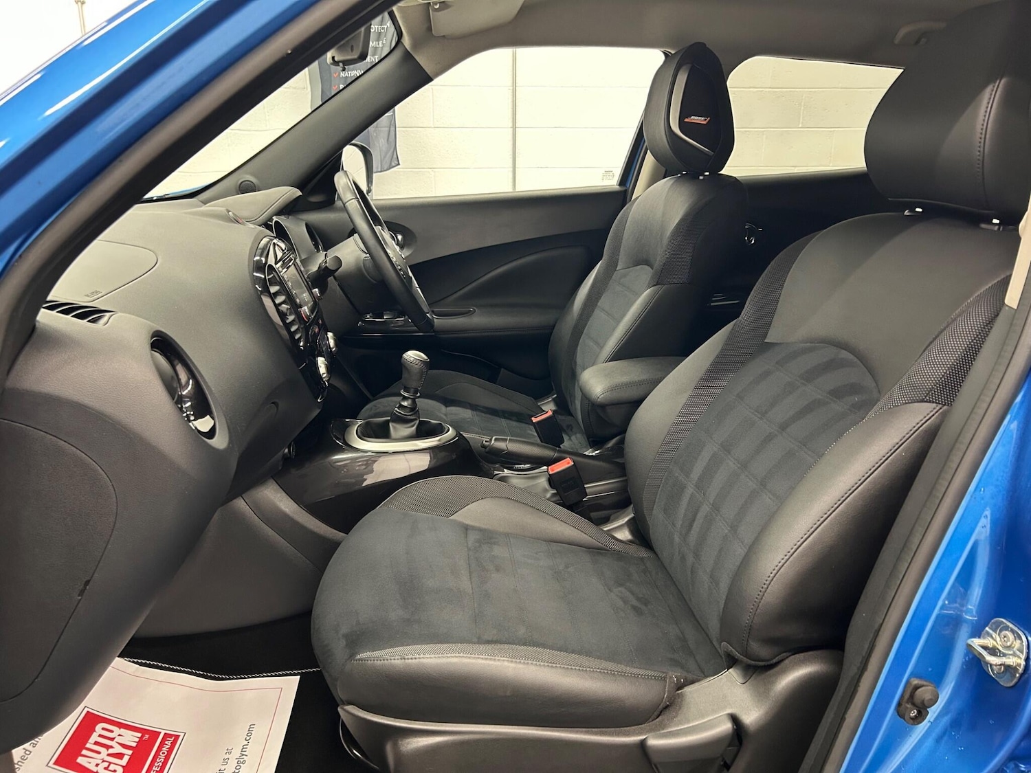 Used Nissan Juke 2018 for sale - 77144324: Photo 34