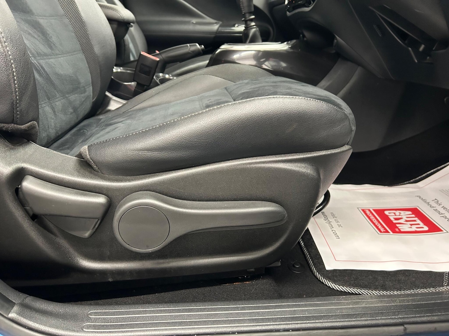 Used Nissan Juke 2018 for sale - 77144324: Photo 35