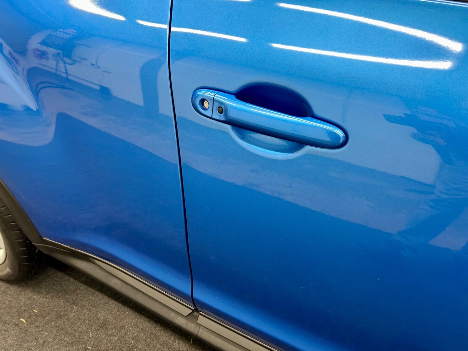 Used Nissan Juke 2018 for sale - 77144324: Photo 36