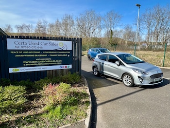 Ford Fiesta feature image