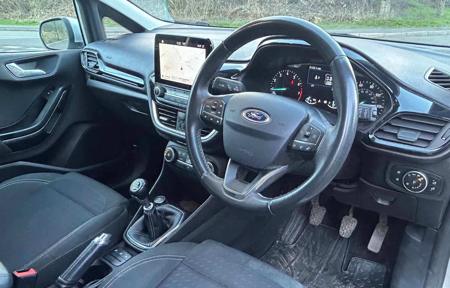 Used Ford Fiesta for sale - 77958166: Photo 4