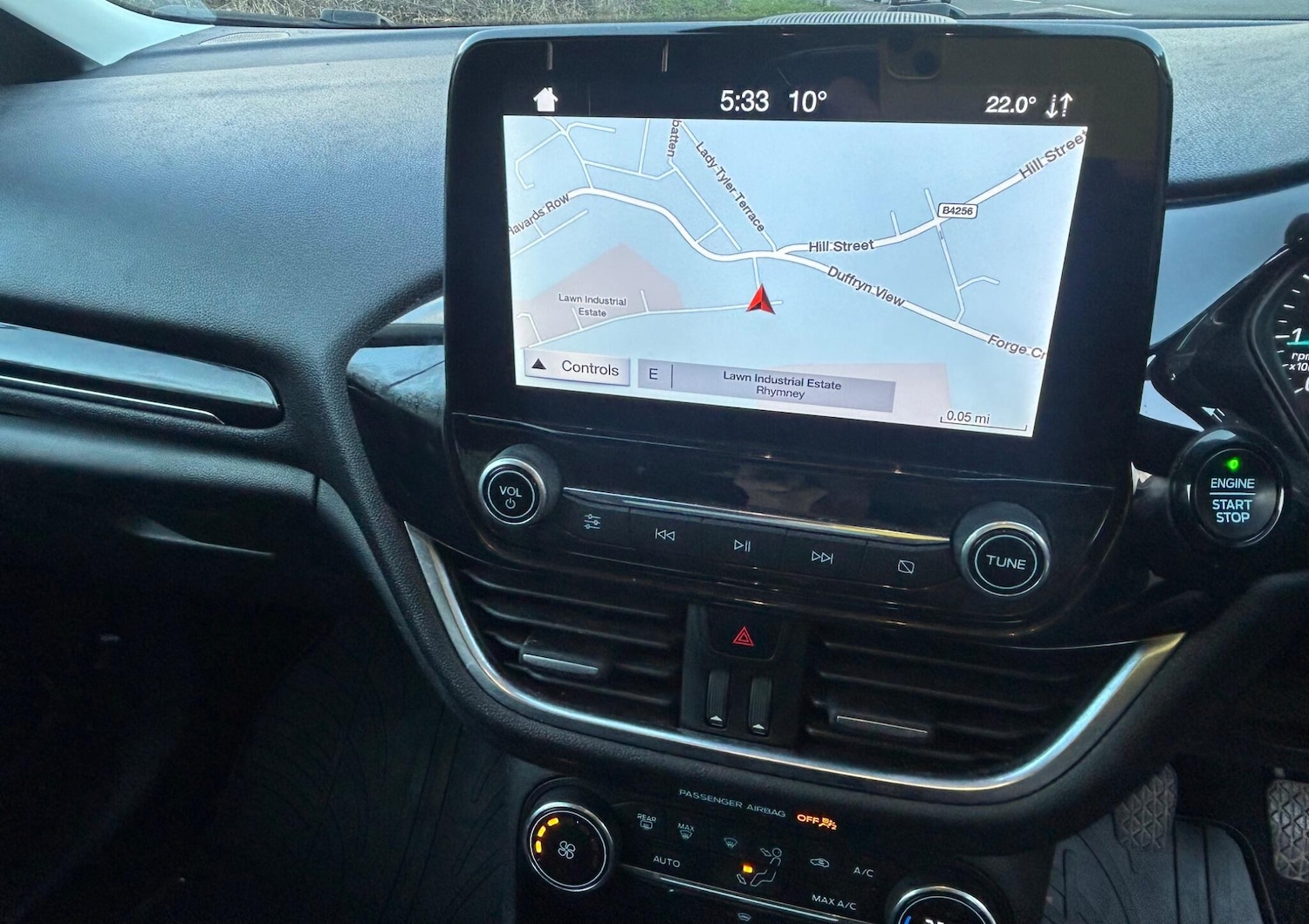 Used Ford Fiesta for sale - 77958166: Photo 7