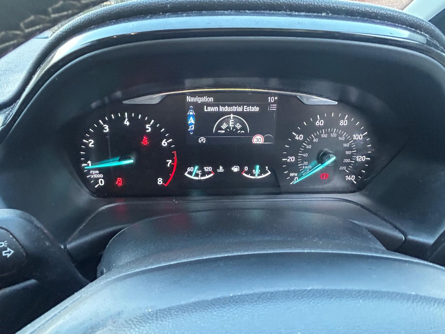 Used Ford Fiesta for sale - 77958166: Photo 8