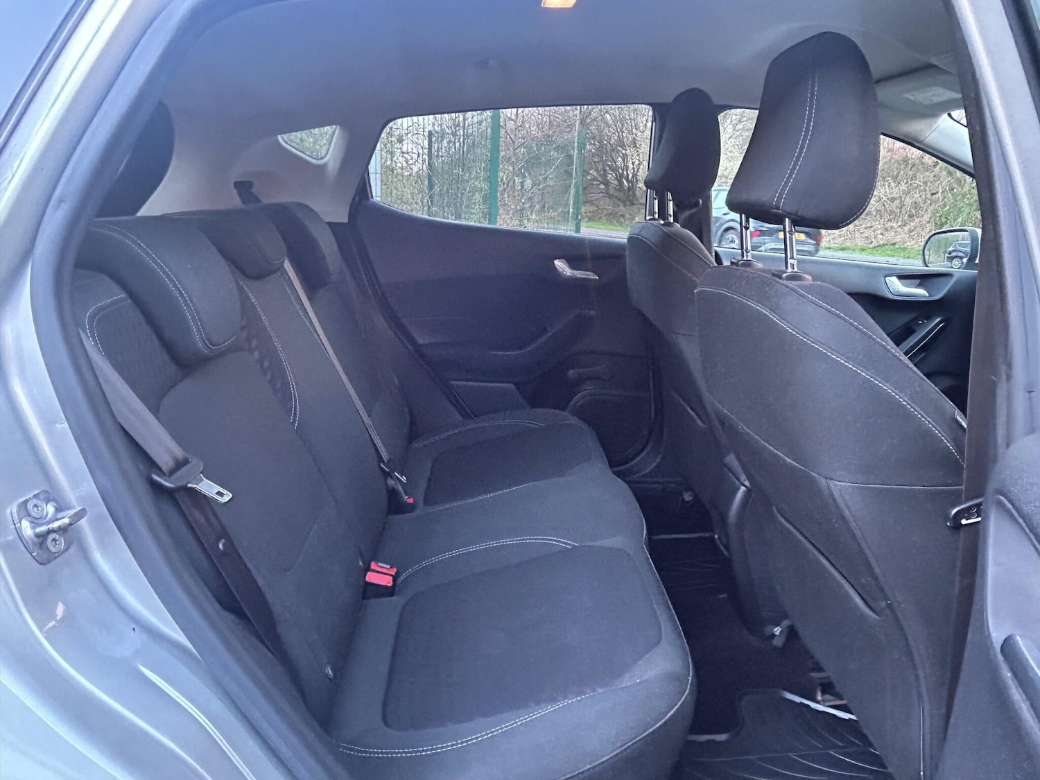 Used Ford Fiesta for sale - 77958166: Photo 9