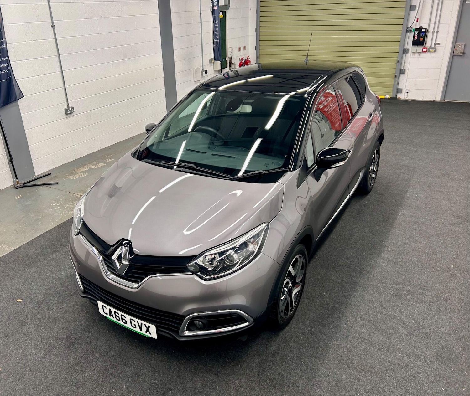 Used Renault Captur 2017 for sale - 76613169: Photo 10
