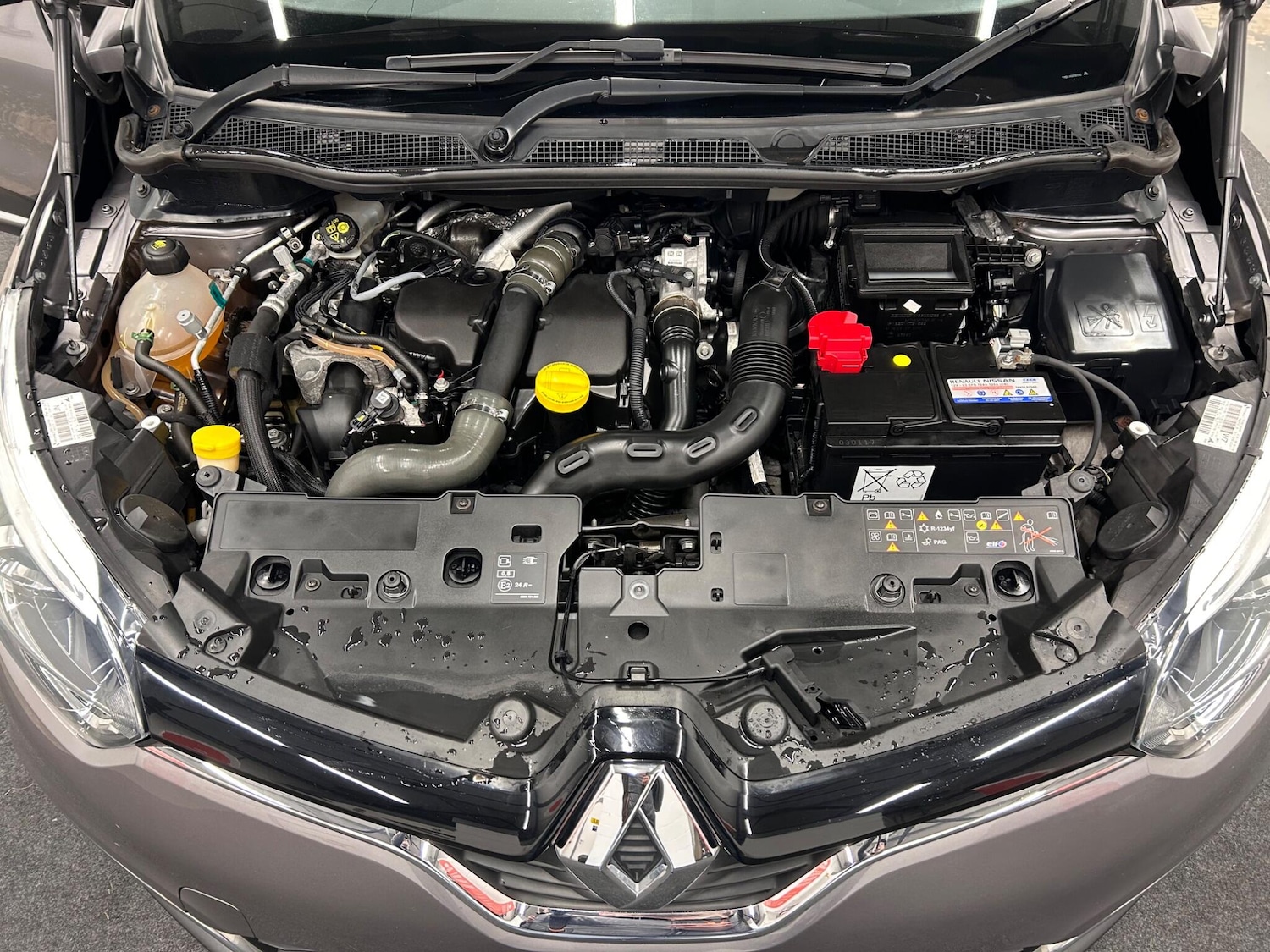 Used Renault Captur 2017 for sale - 76613169: Photo 11