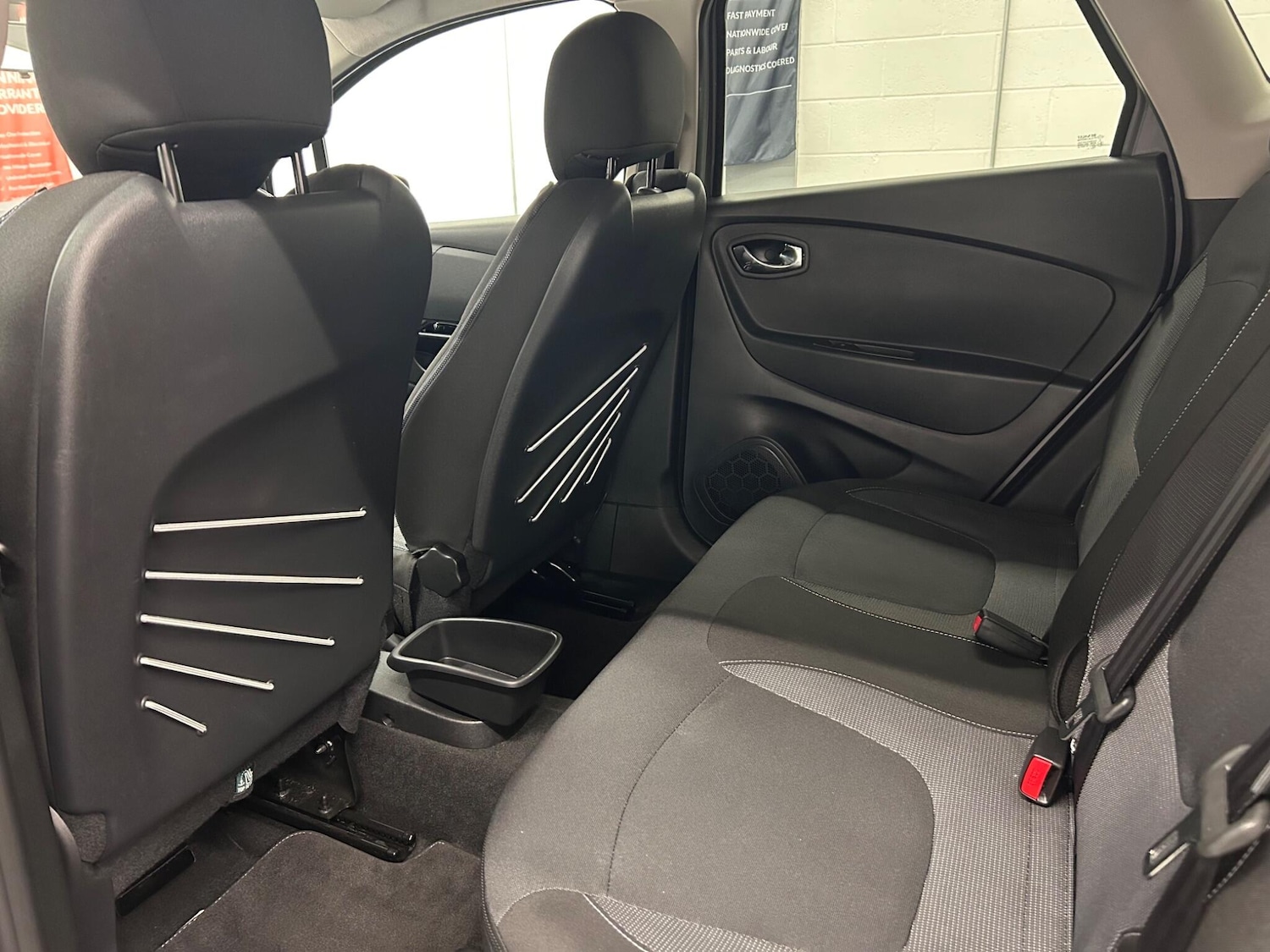 Used Renault Captur 2017 for sale - 76613169: Photo 20