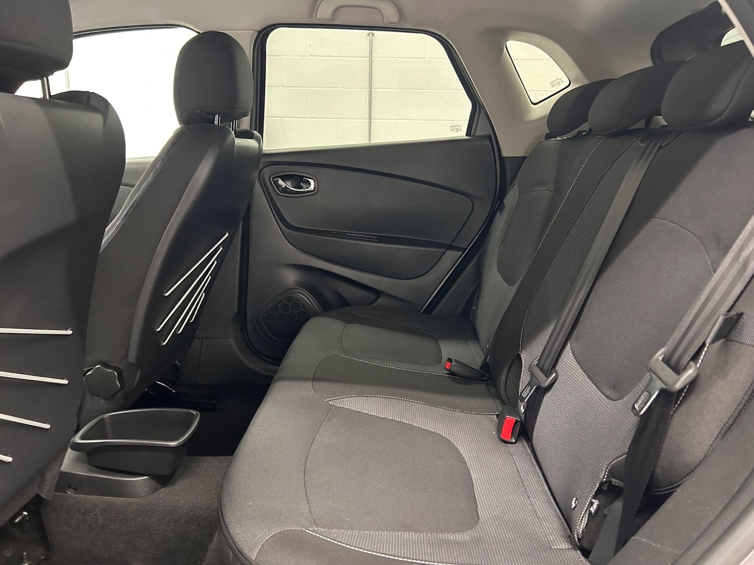 Used Renault Captur 2017 for sale - 76613169: Photo 21