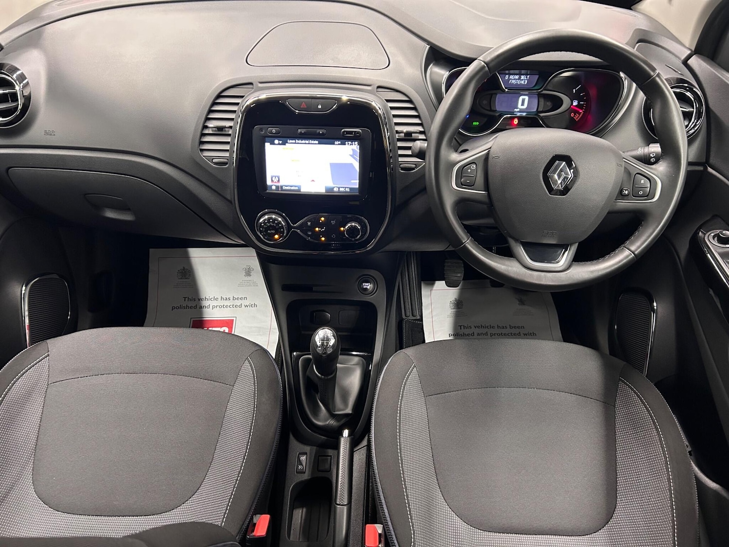 Used Renault Captur 2017 for sale - 76613169: Photo 23