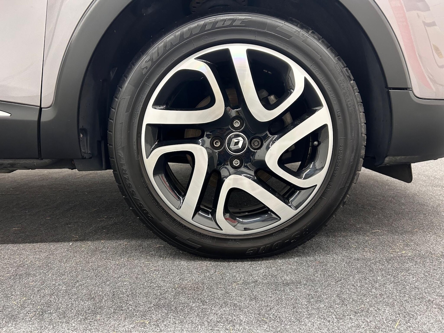 Used Renault Captur 2017 for sale - 76613169: Photo 28