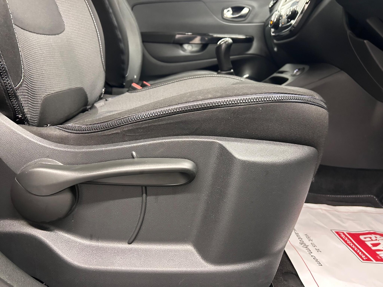 Used Renault Captur 2017 for sale - 76613169: Photo 33