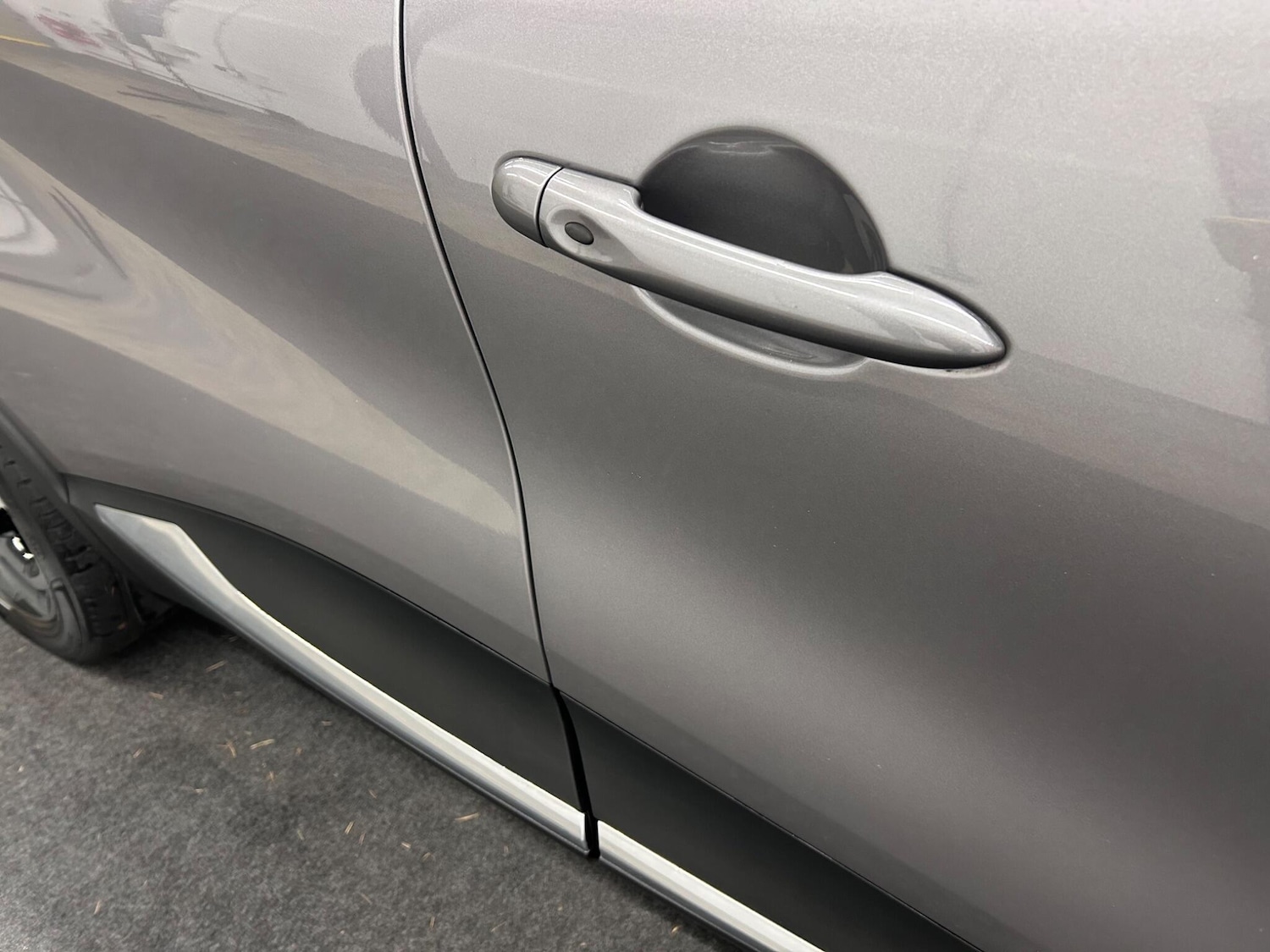 Used Renault Captur 2017 for sale - 76613169: Photo 45