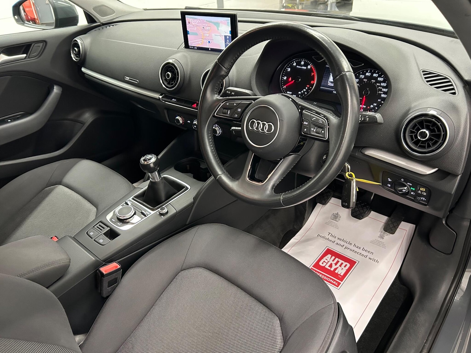 Used Audi A3 2018 for sale - 77097629: Photo 11