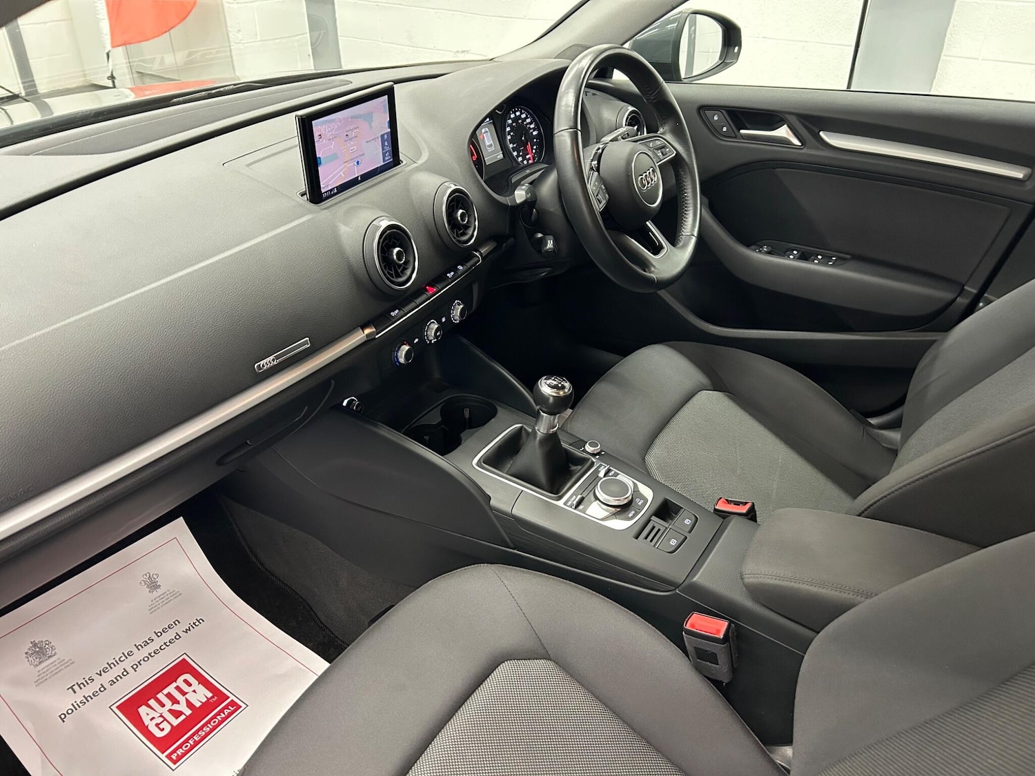 Used Audi A3 2018 for sale - 77097629: Photo 12