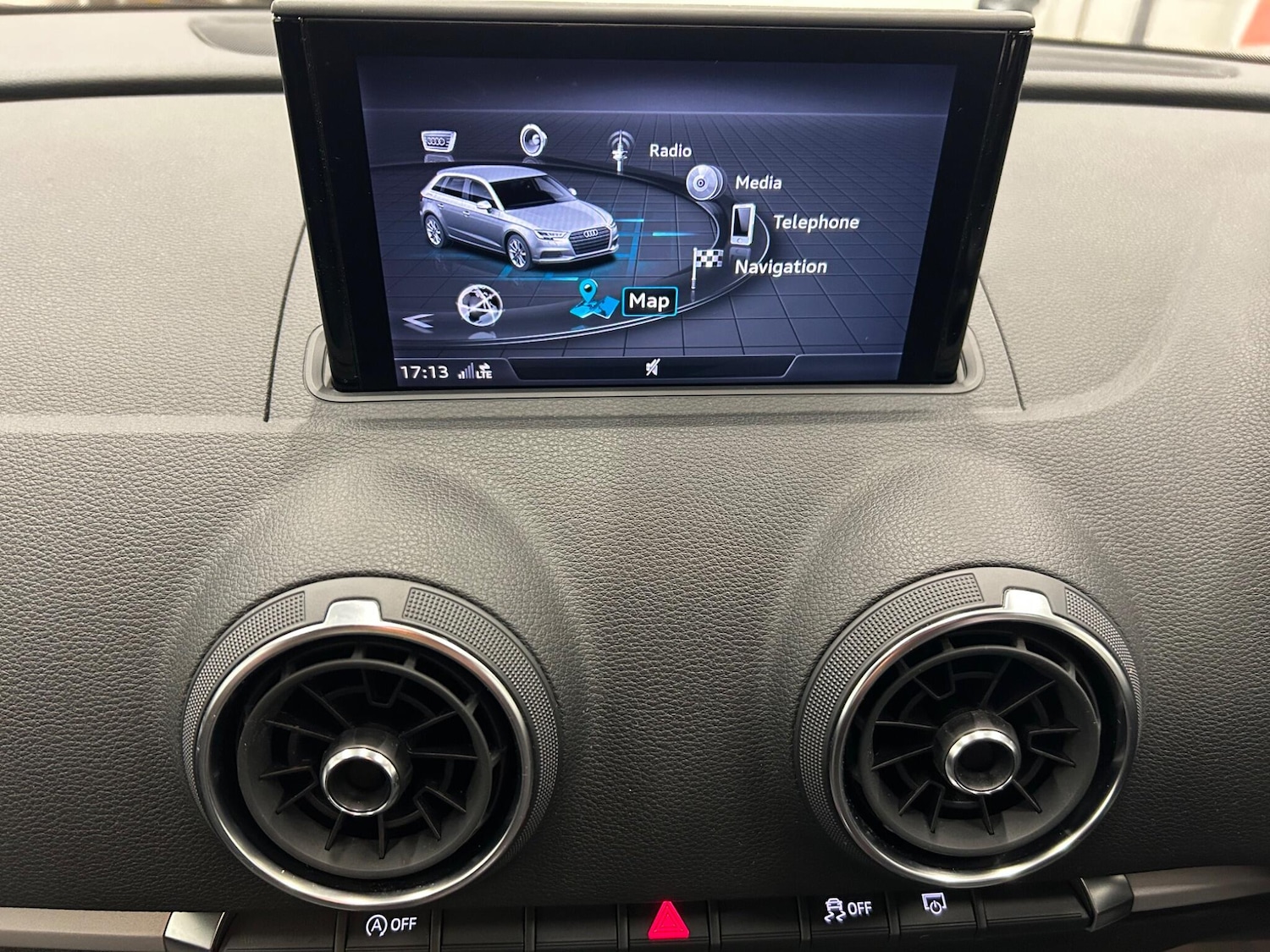 Used Audi A3 2018 for sale - 77097629: Photo 16