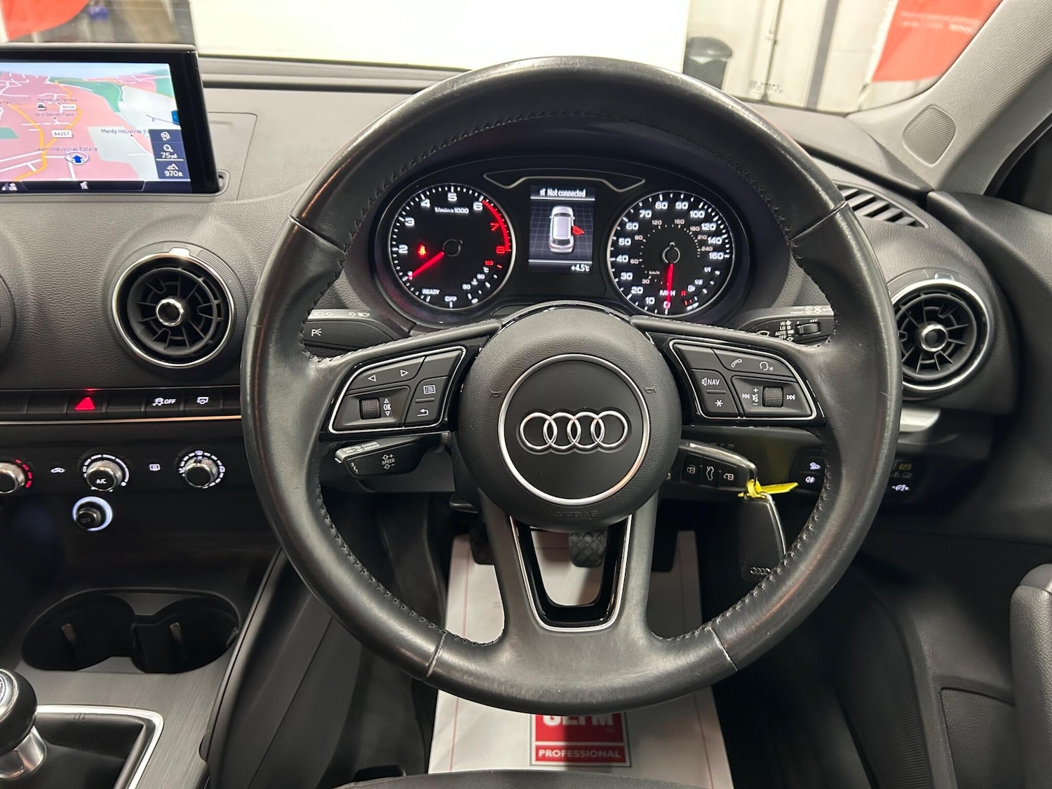 Used Audi A3 2018 for sale - 77097629: Photo 17