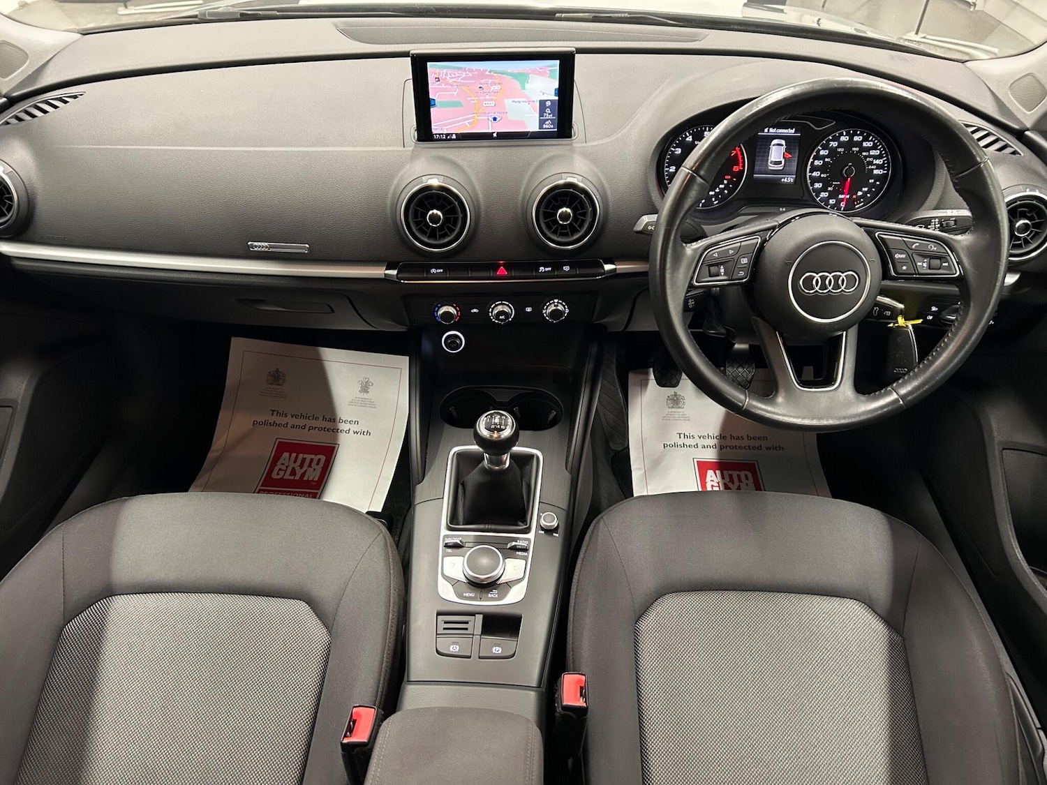 Used Audi A3 2018 for sale - 77097629: Photo 19