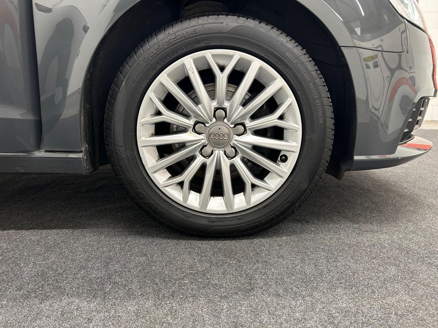 Used Audi A3 2018 for sale - 77097629: Photo 26