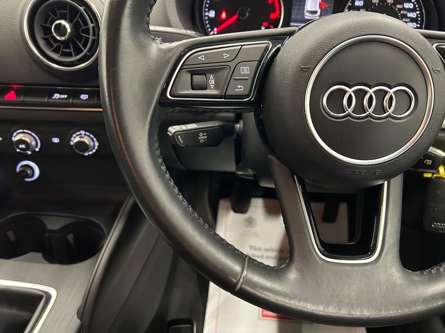 Used Audi A3 2018 for sale - 77097629: Photo 28