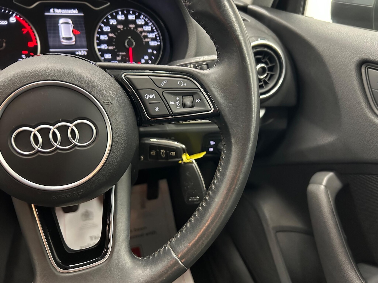 Used Audi A3 2018 for sale - 77097629: Photo 29