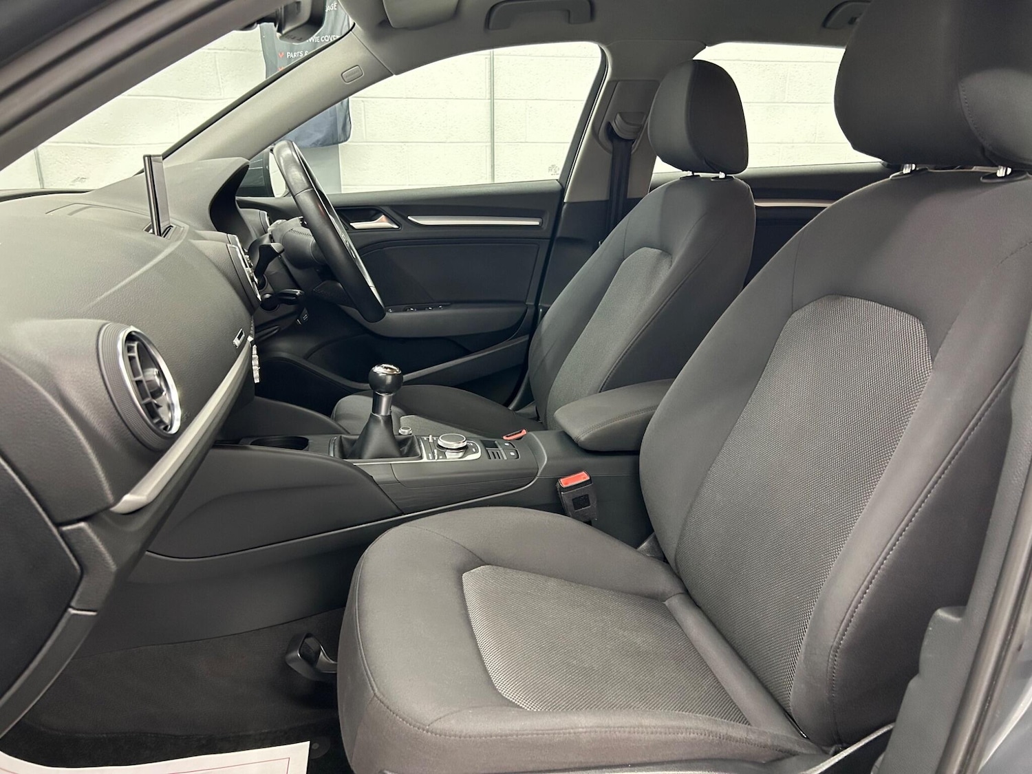 Used Audi A3 2018 for sale - 77097629: Photo 30