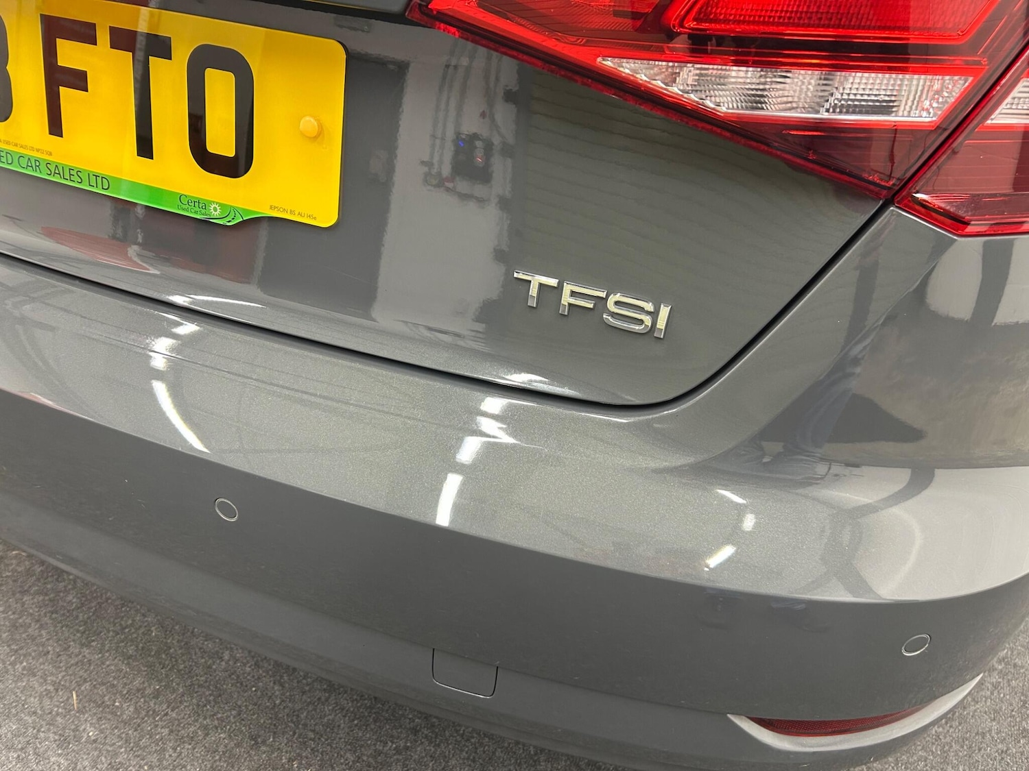 Used Audi A3 2018 for sale - 77097629: Photo 31