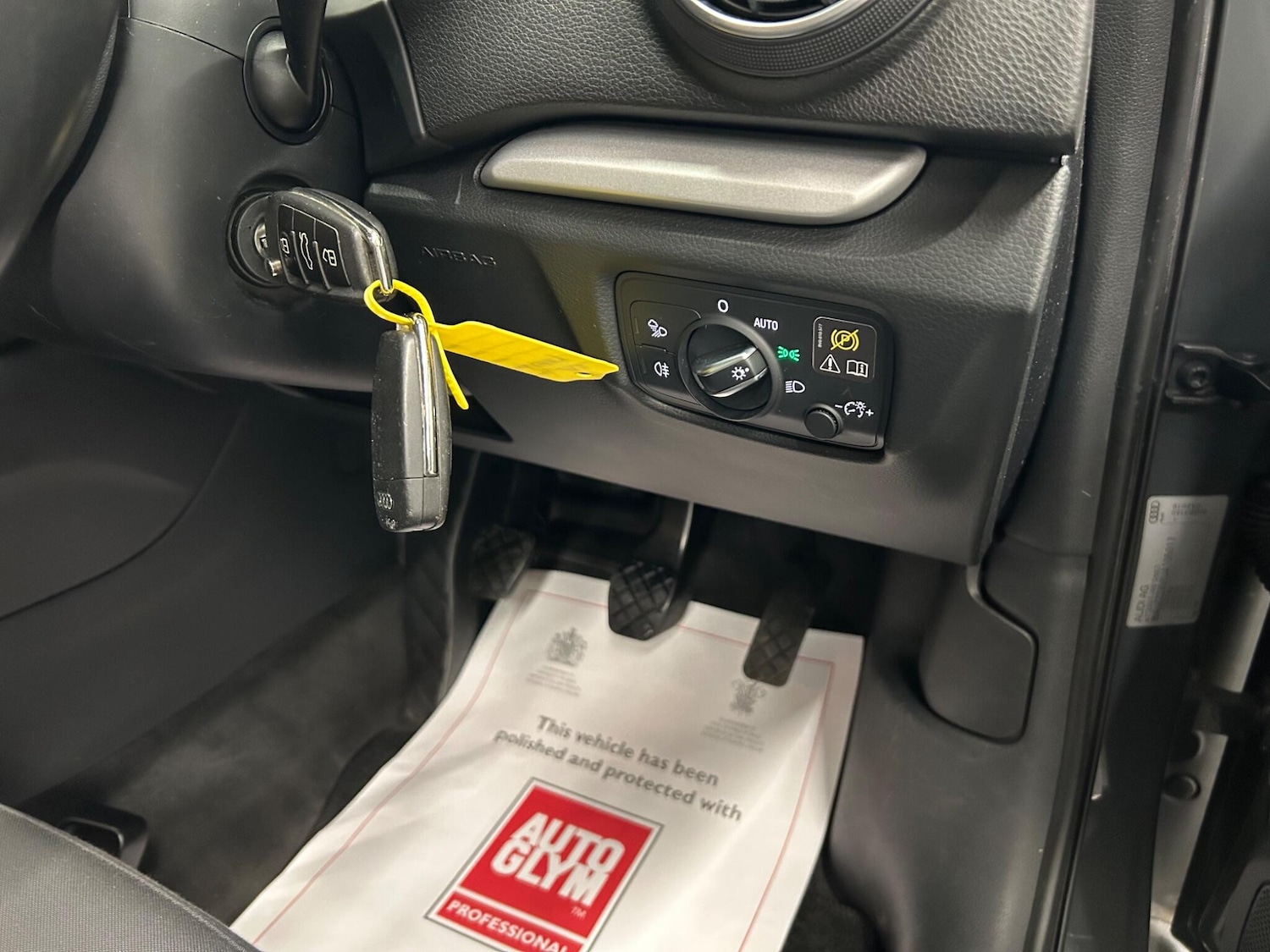 Used Audi A3 2018 for sale - 77097629: Photo 32