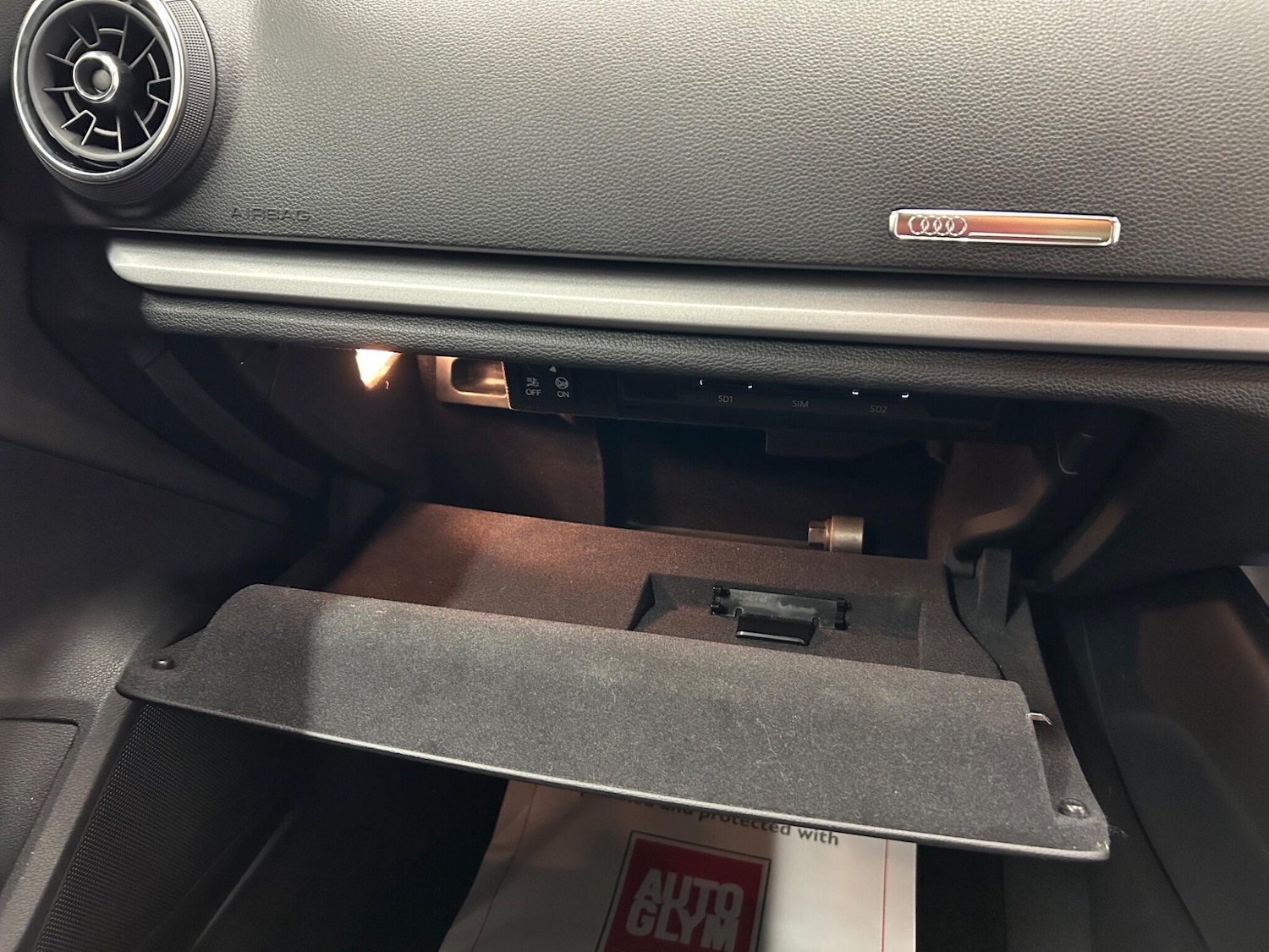 Used Audi A3 2018 for sale - 77097629: Photo 33