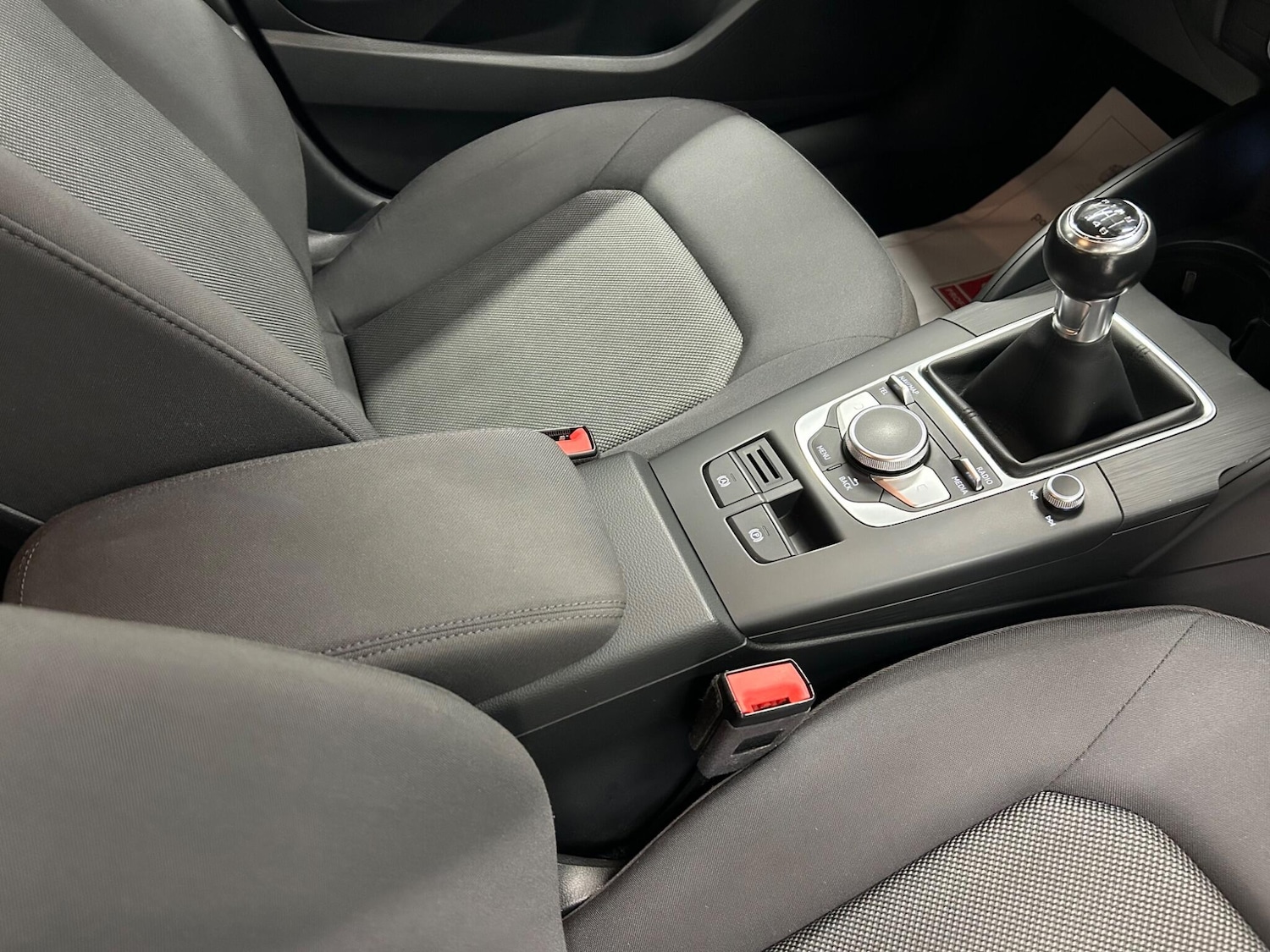 Used Audi A3 2018 for sale - 77097629: Photo 35