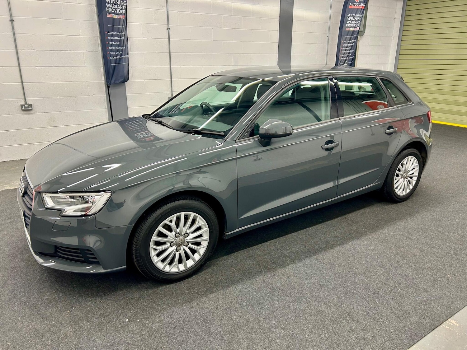 Used Audi A3 2018 for sale - 77097629: Photo 7