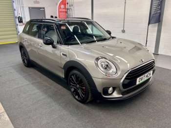 (17) - 1.5 Cooper Euro 6 (s/s) 6dr 6-Door