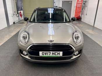 Used MINI Clubman 2017 for sale - 74944735: Photo